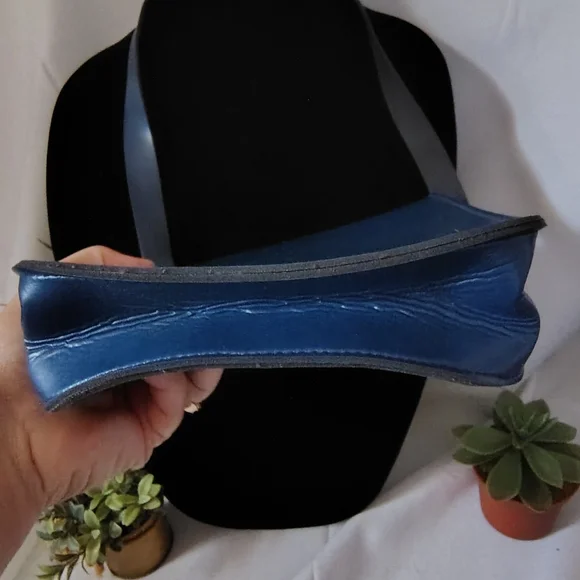 🏰Vintage Walt Disney Productions Faux Leather Mickey Mouse Club Child's Purse - Picture 7 of 15